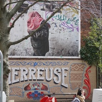 Photo de belgique - Liège, la Cité ardente